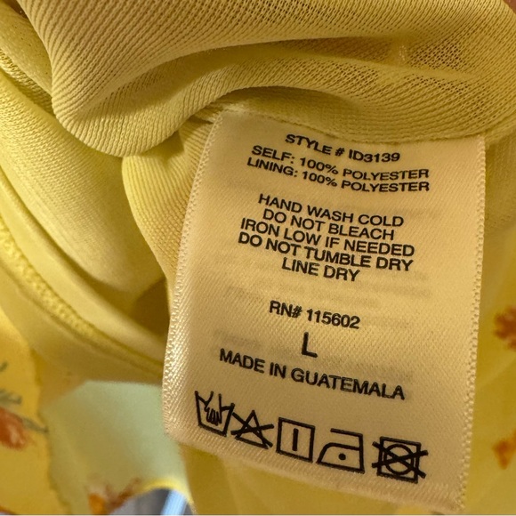 Nordstrom Dress - like new - Picture 5 of 7